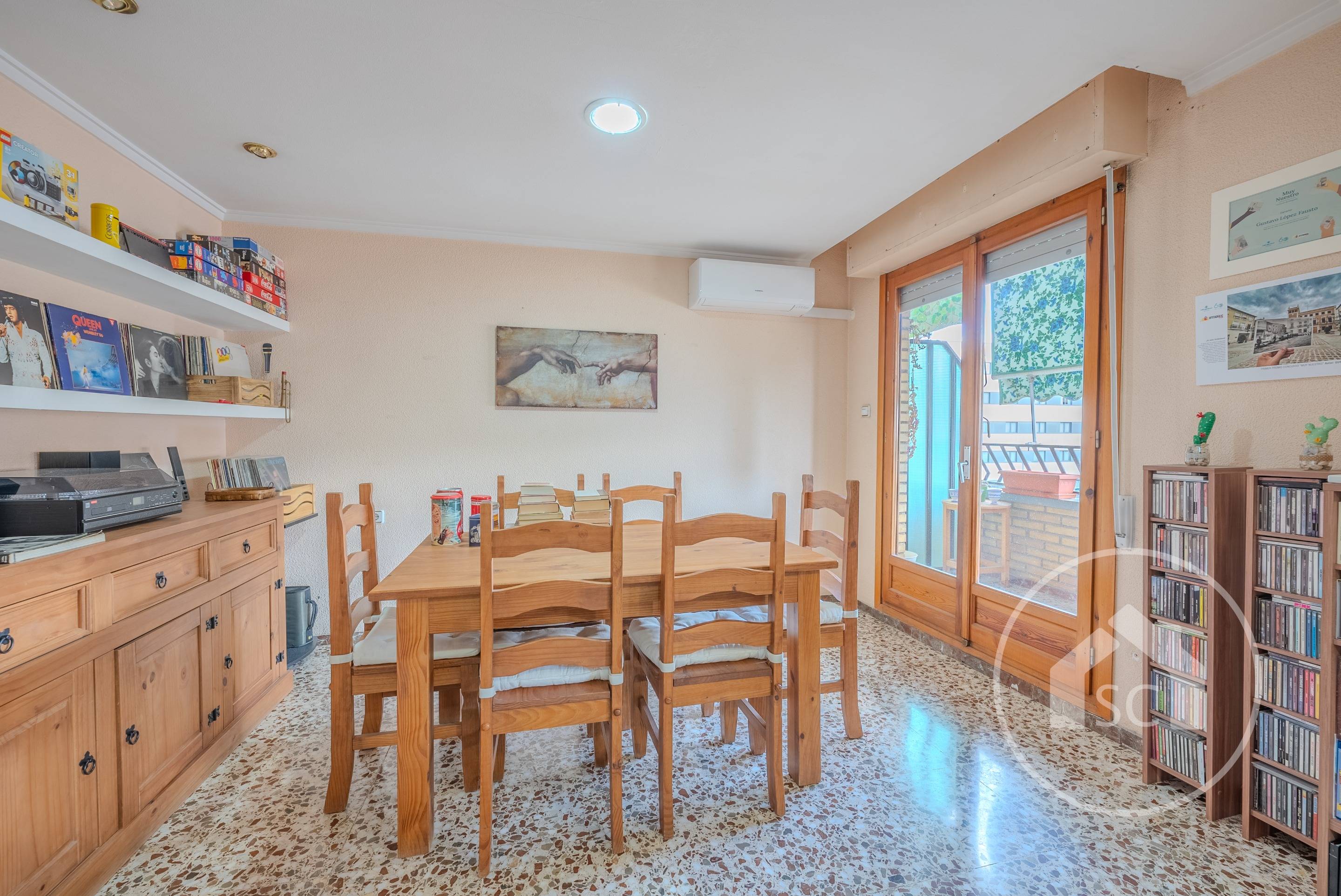 Apartment · 3 bed · 2 baths · 122 m² · Elda — Photo 4 of 18