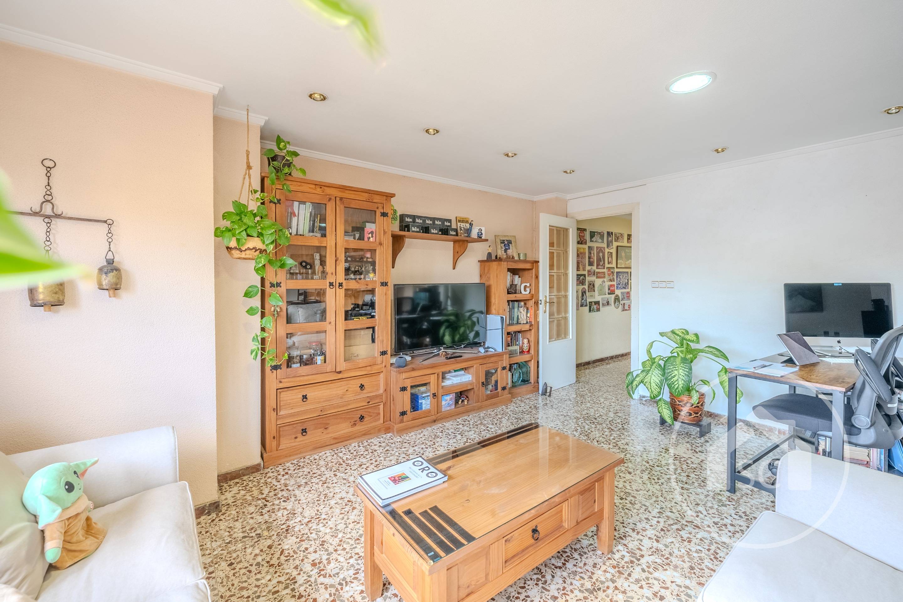 Apartment · 3 bed · 2 baths · 122 m² · Elda — Photo 3 of 18