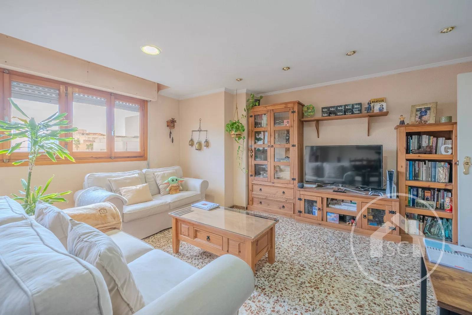 Apartment · 3 bed · 2 baths · 122 m² · Elda