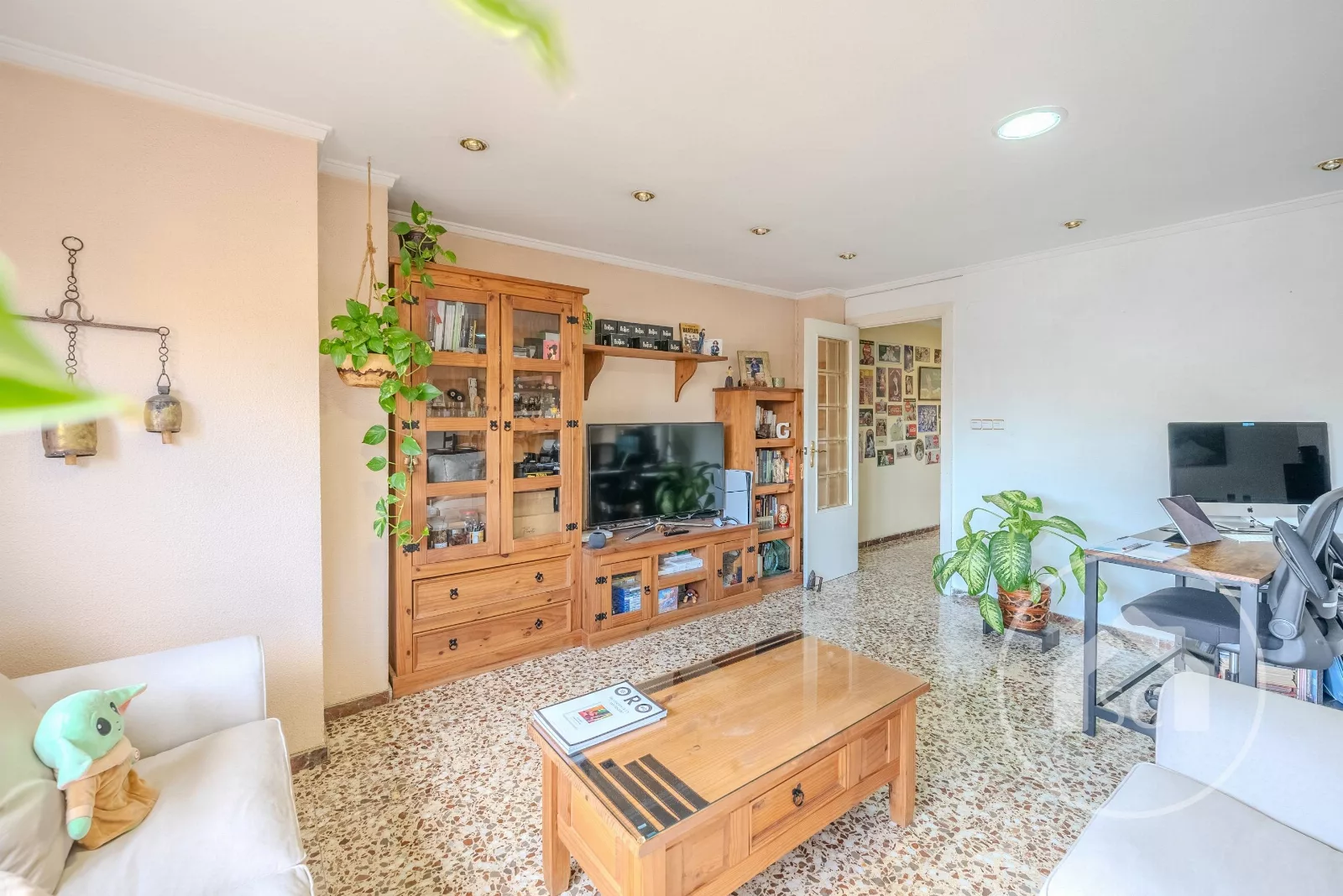 Apartment · 3 bed · 2 baths · 122 m² · Elda — Photo 3 of 18