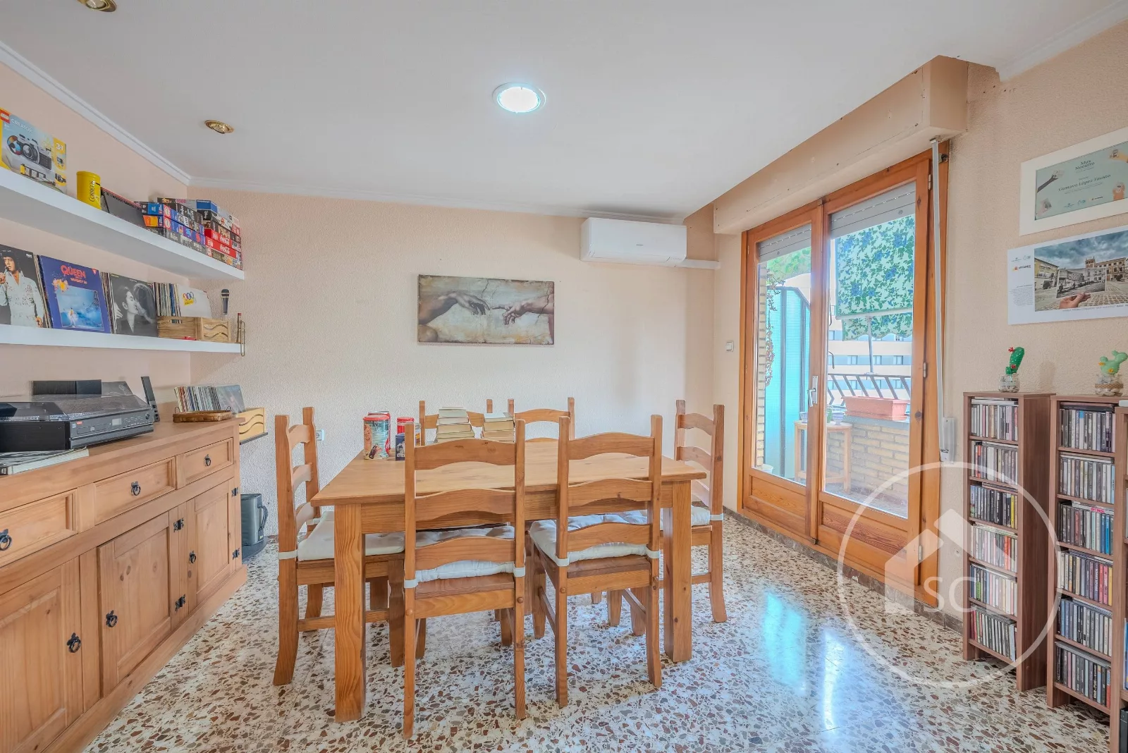 Apartment · 3 bed · 2 baths · 122 m² · Elda — Photo 4 of 18