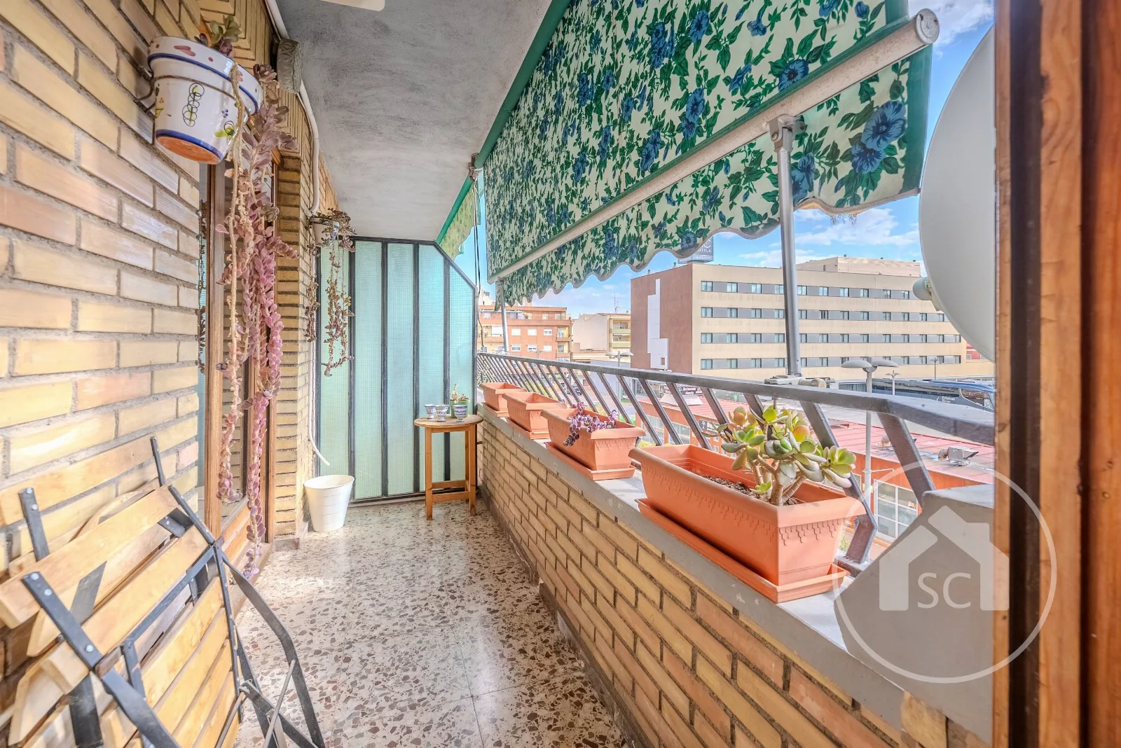 Apartment · 3 bed · 2 baths · 122 m² · Elda — Photo 5 of 18