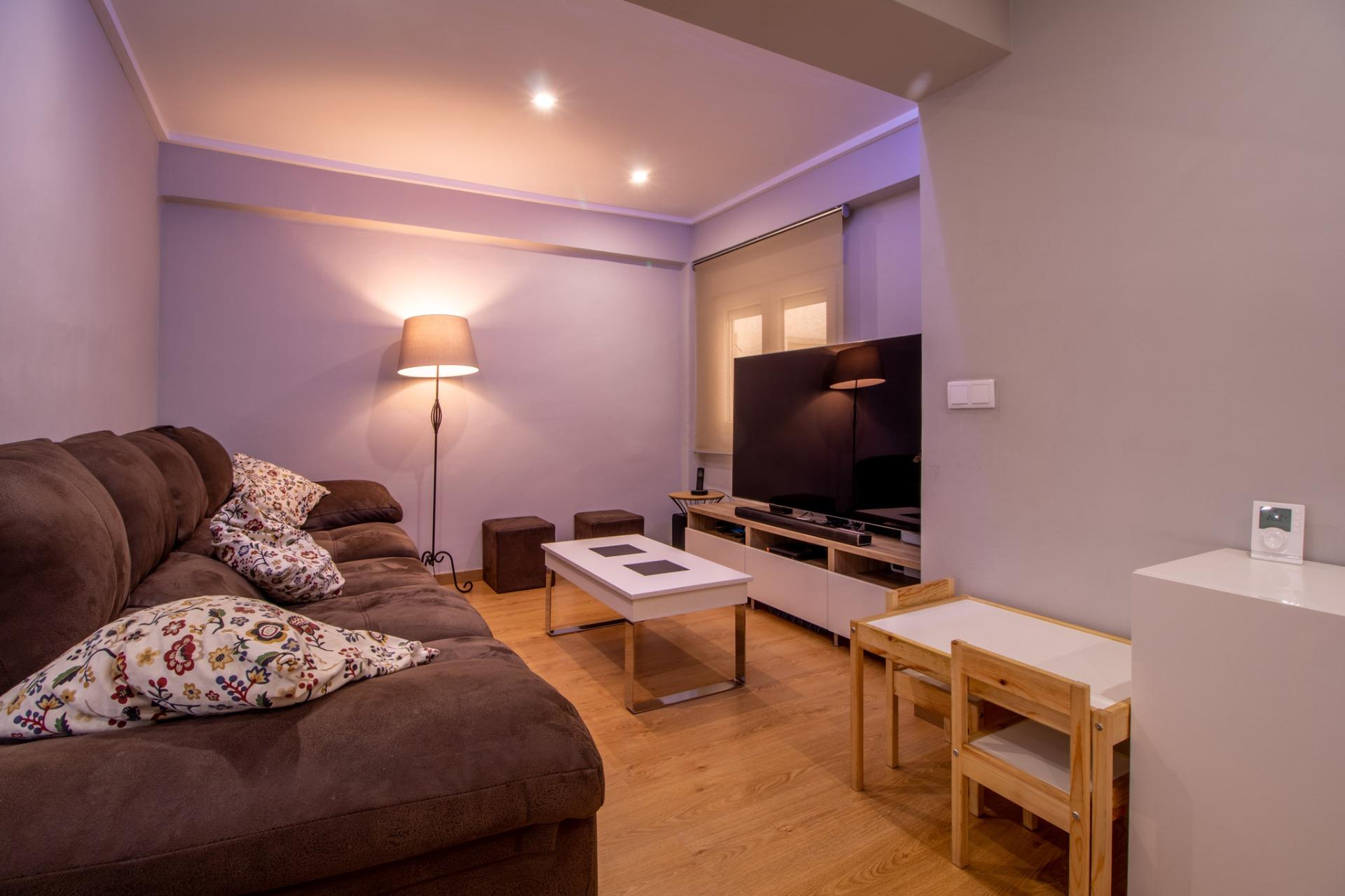 Apartment · 3 bed · 1 bath · 98 m² · Elda — Photo 2 of 20