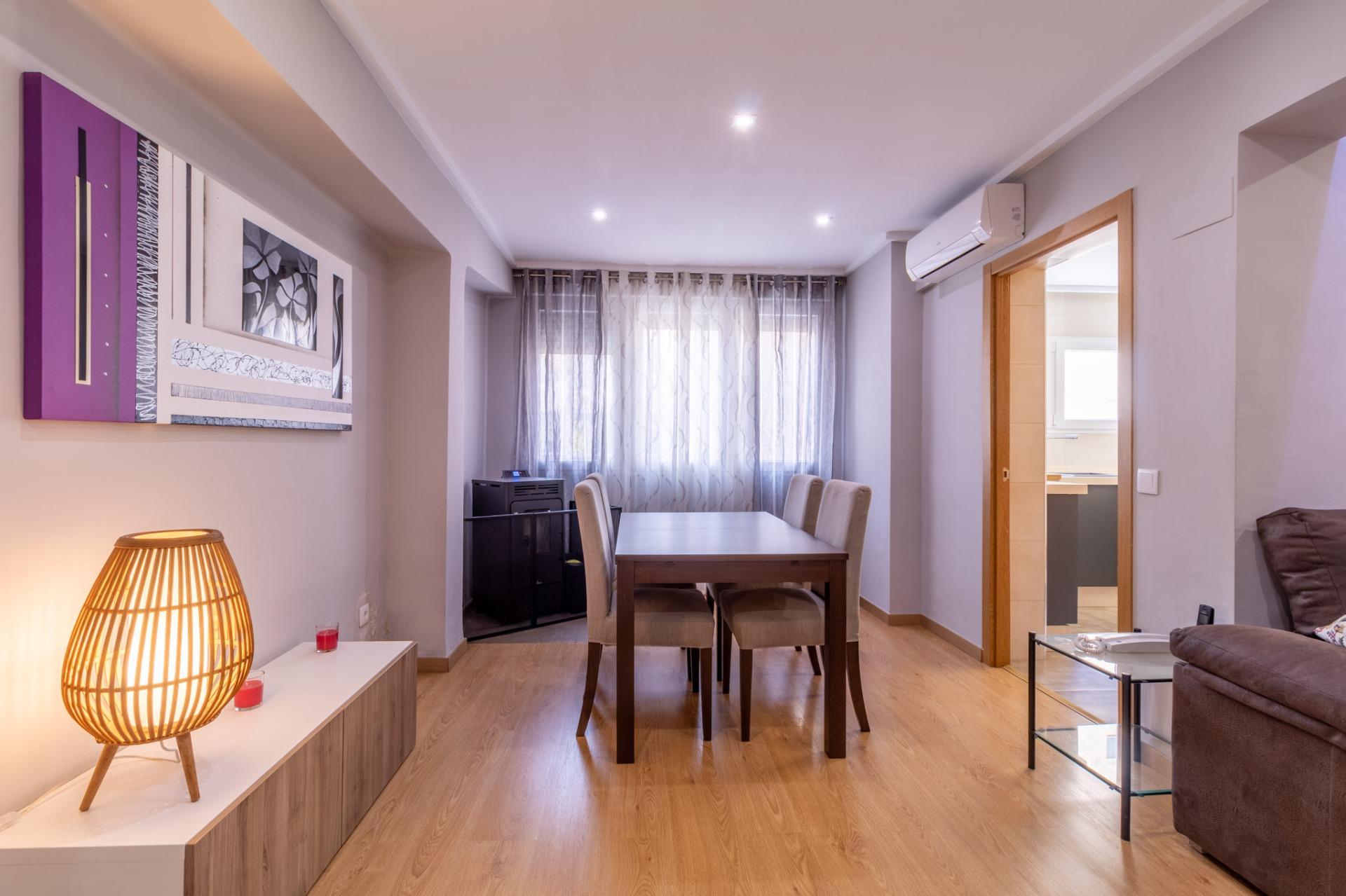 Apartment · 3 bed · 1 bath · 98 m² · Elda — Photo 5 of 20