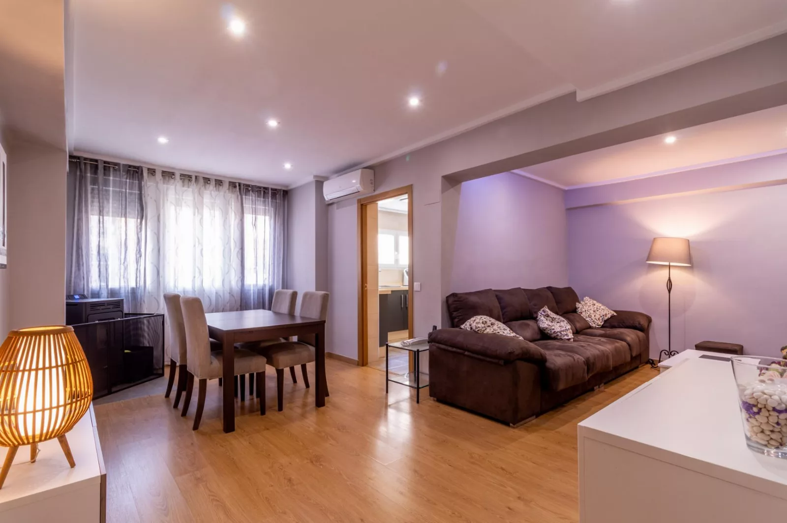 Apartment · 3 bed · 1 bath · 98 m² · Elda