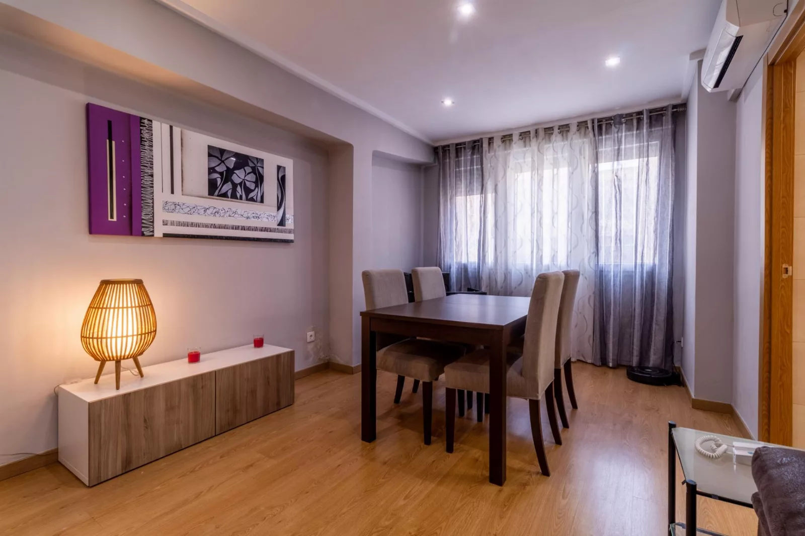 Reforma Exquisita, Espacio y Vistas en Elda — Foto 3 de 20