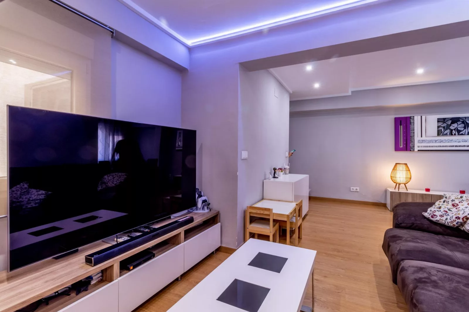 Reforma Exquisita, Espacio y Vistas en Elda — Foto 4 de 20