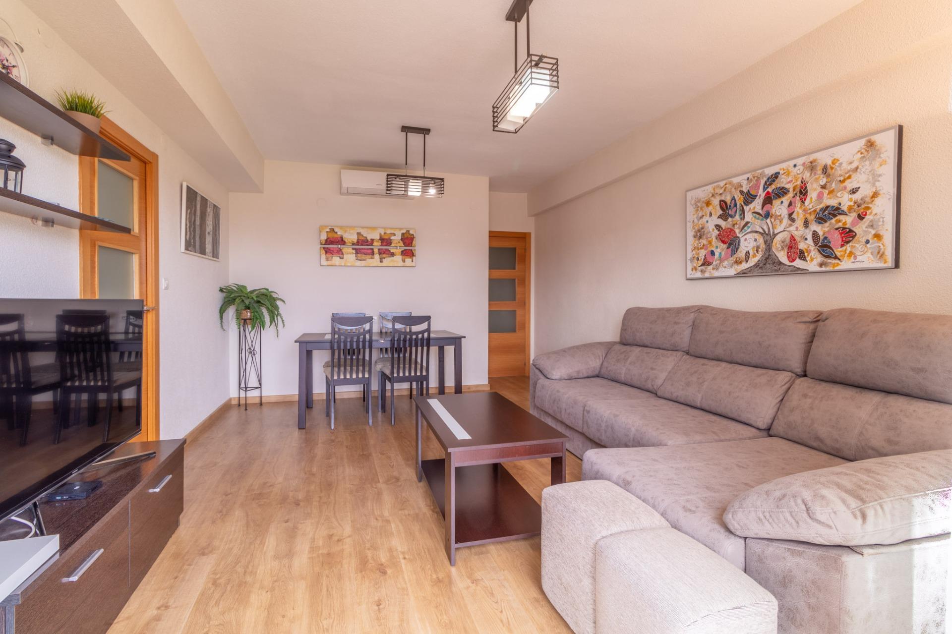 Apartment · 4 bed · 2 baths · 110 m² · Elda — Photo 3 of 23