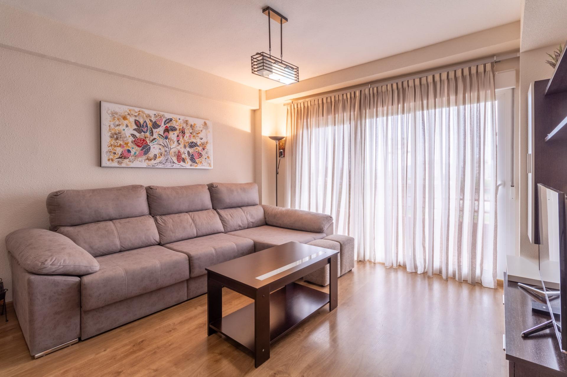 Apartment · 4 bed · 2 baths · 110 m² · Elda — Photo 4 of 23