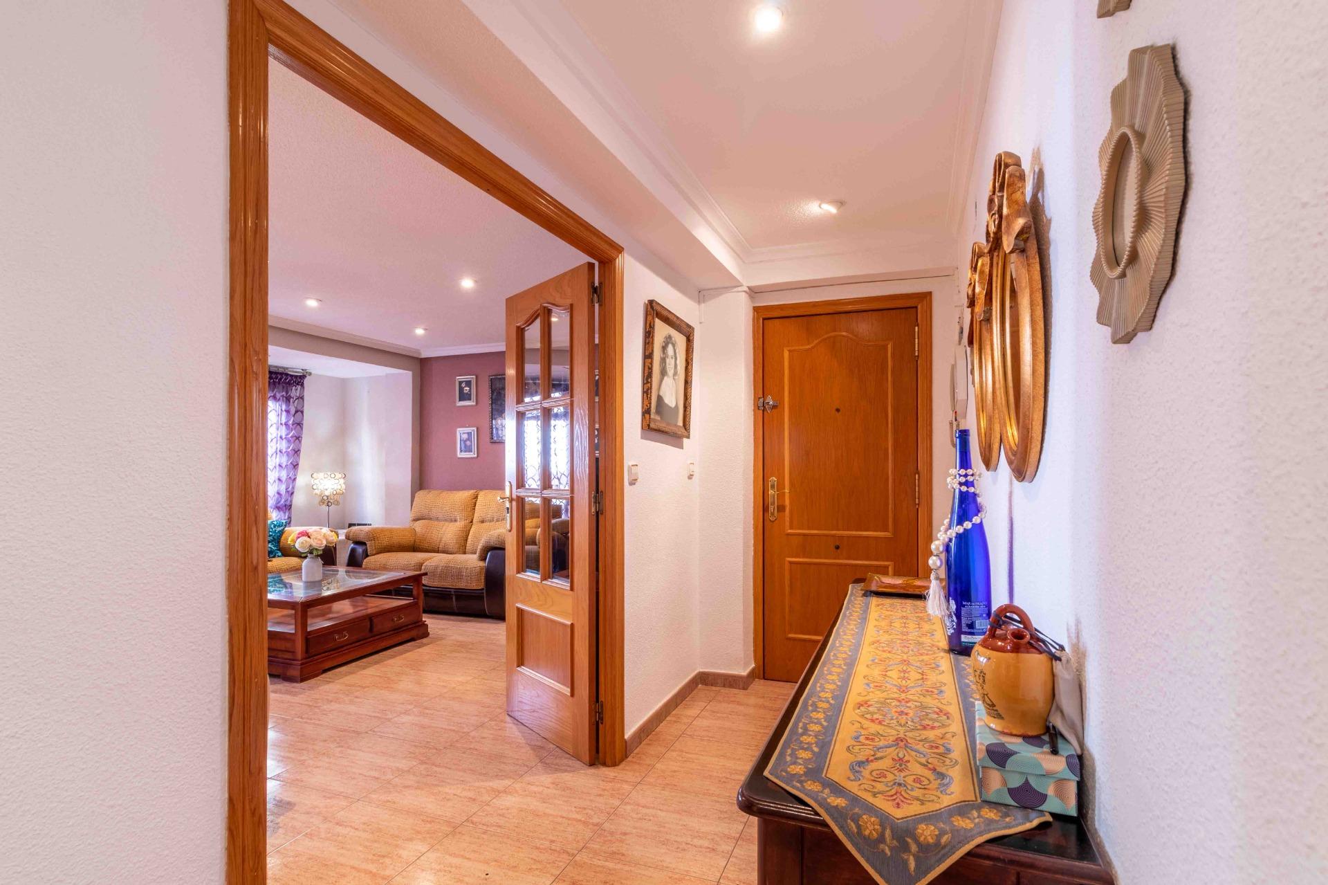 Apartment · 3 bed · 1 bath · 120 m² · Elda — Photo 4 of 19