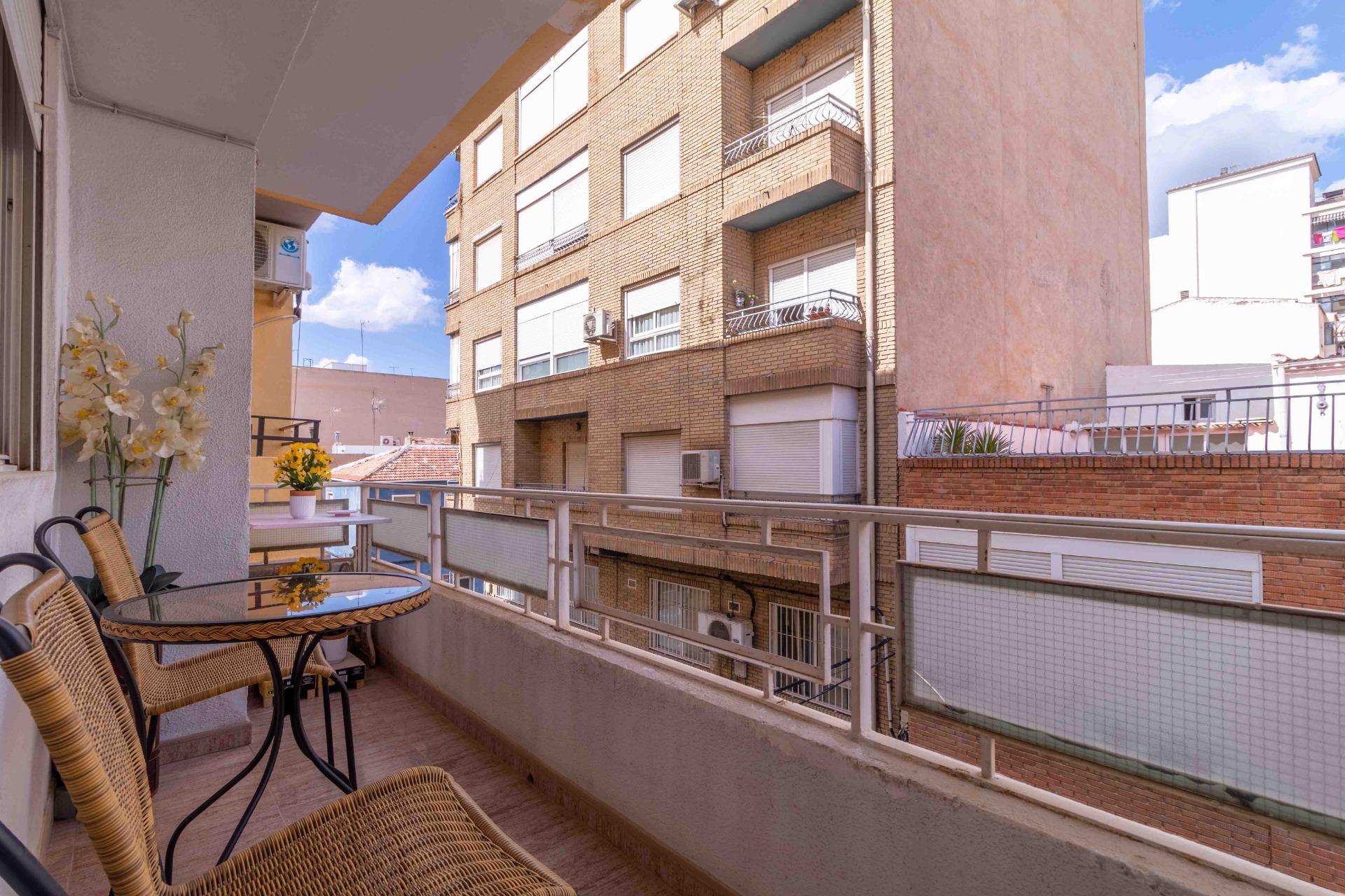 Apartment · 3 bed · 1 bath · 120 m² · Elda — Photo 5 of 19