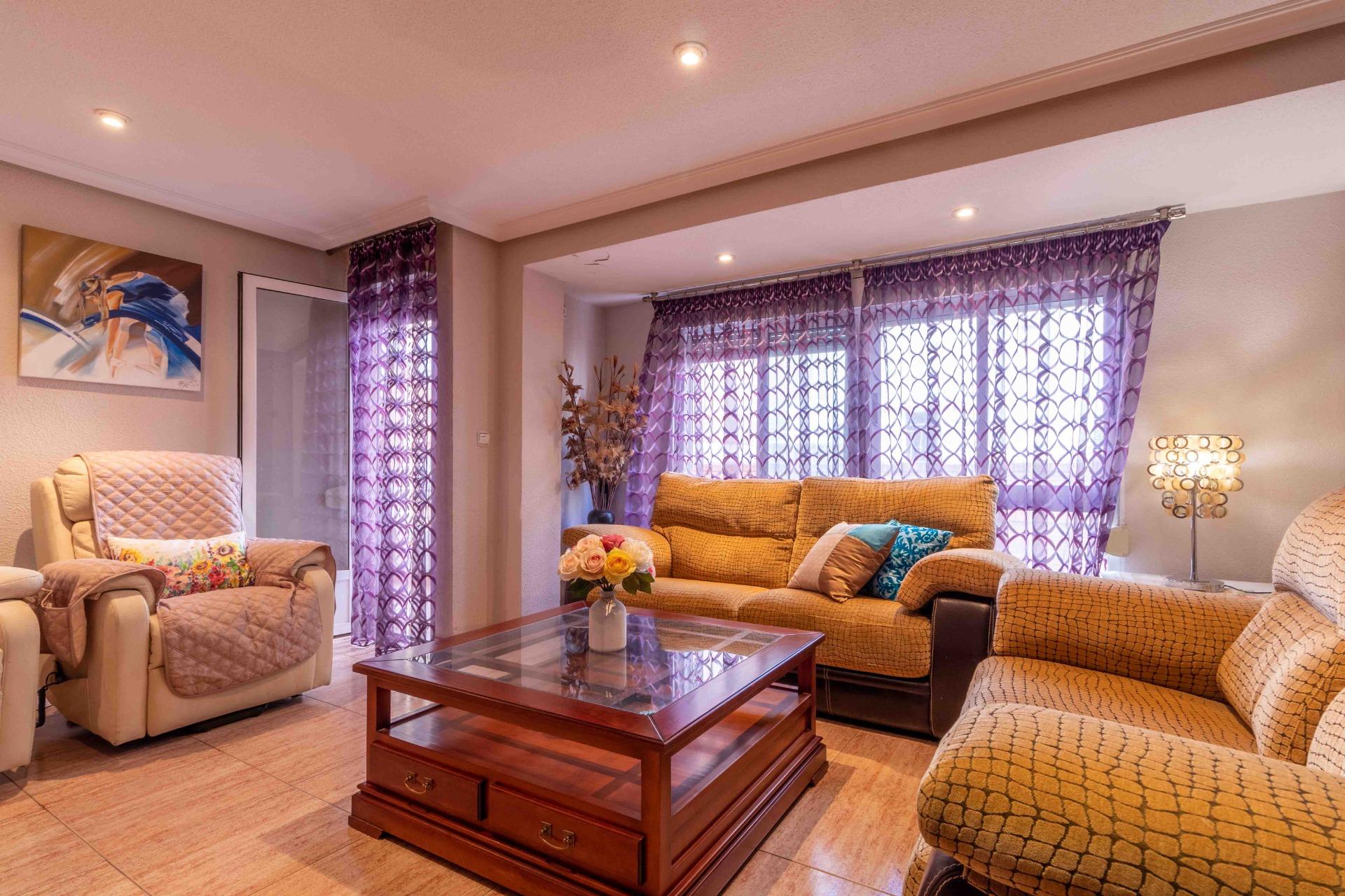 Apartment · 3 bed · 1 bath · 120 m² · Elda — Photo 3 of 19
