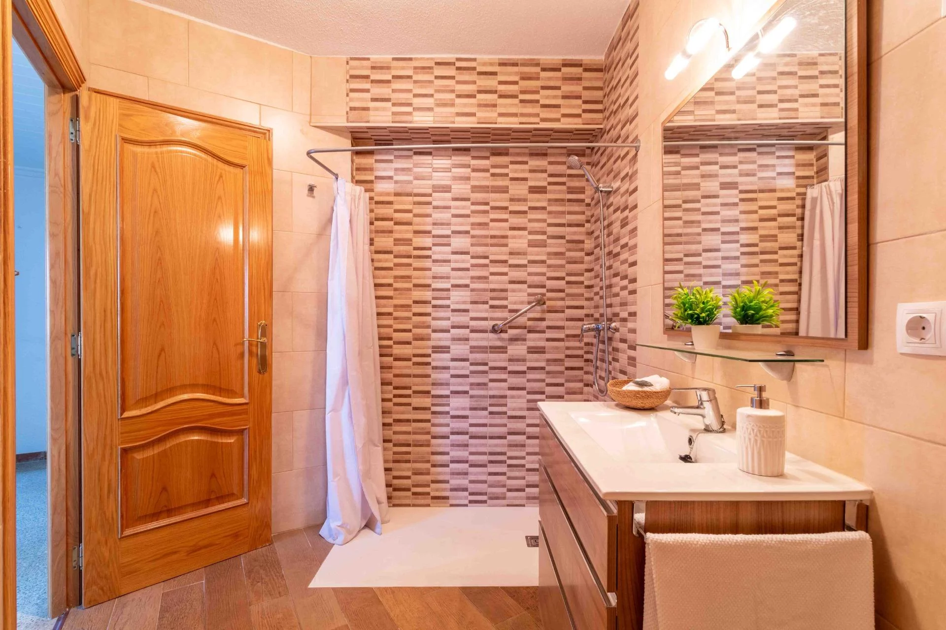 ¡Vistas impresionantes a todo el valle ! — Foto 3 de 30