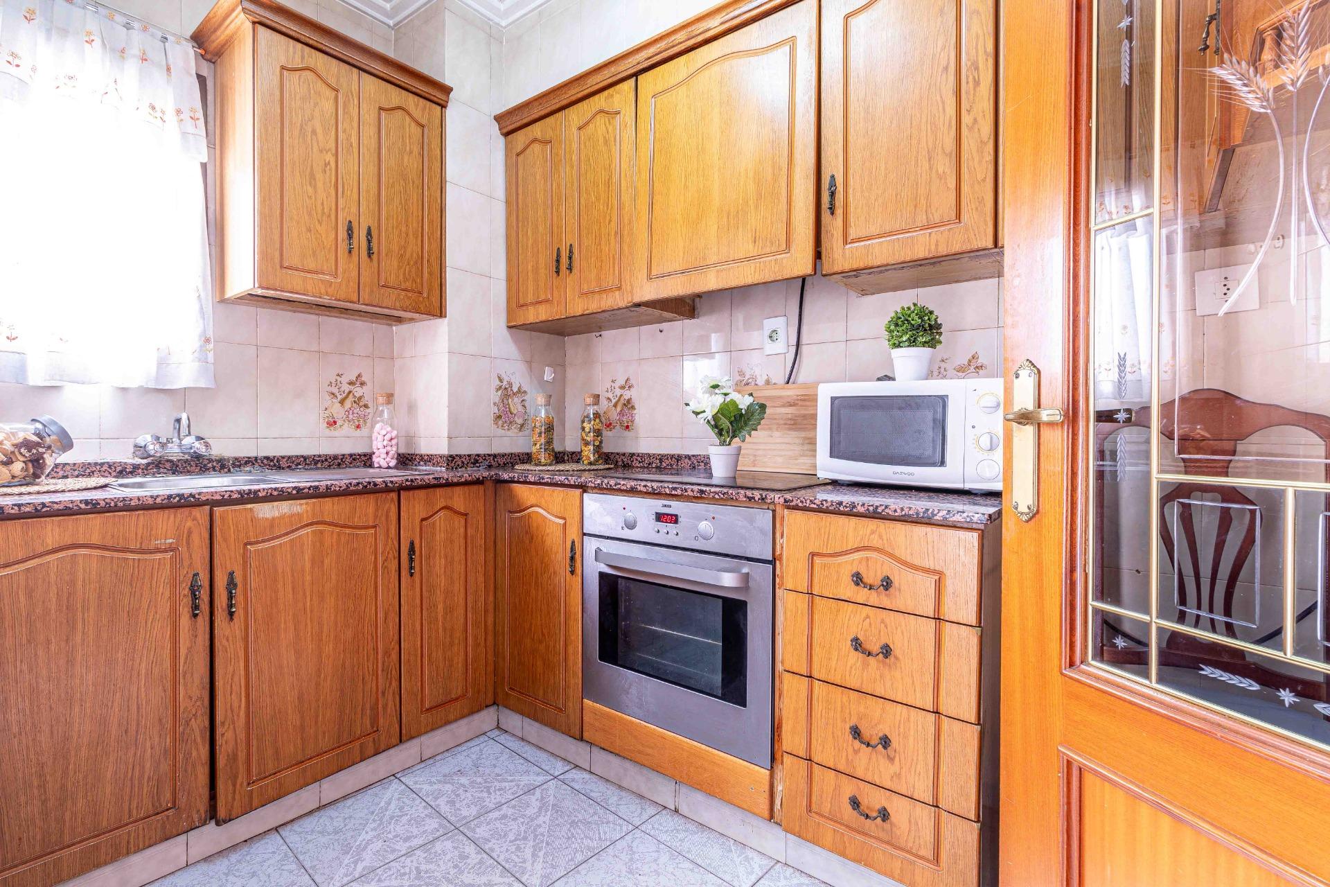 Apartment · 3 bed · 1 bath · 75 m² · Elda — Photo 3 of 16