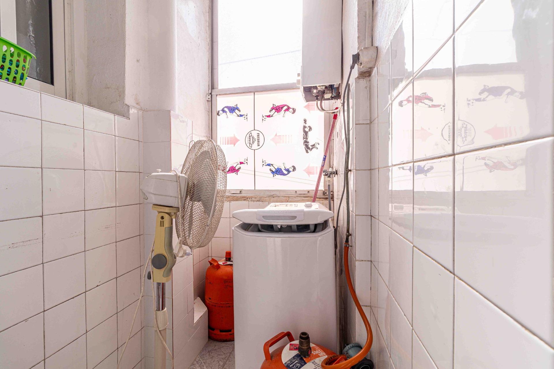 Apartment · 3 bed · 1 bath · 75 m² · Elda — Photo 5 of 16
