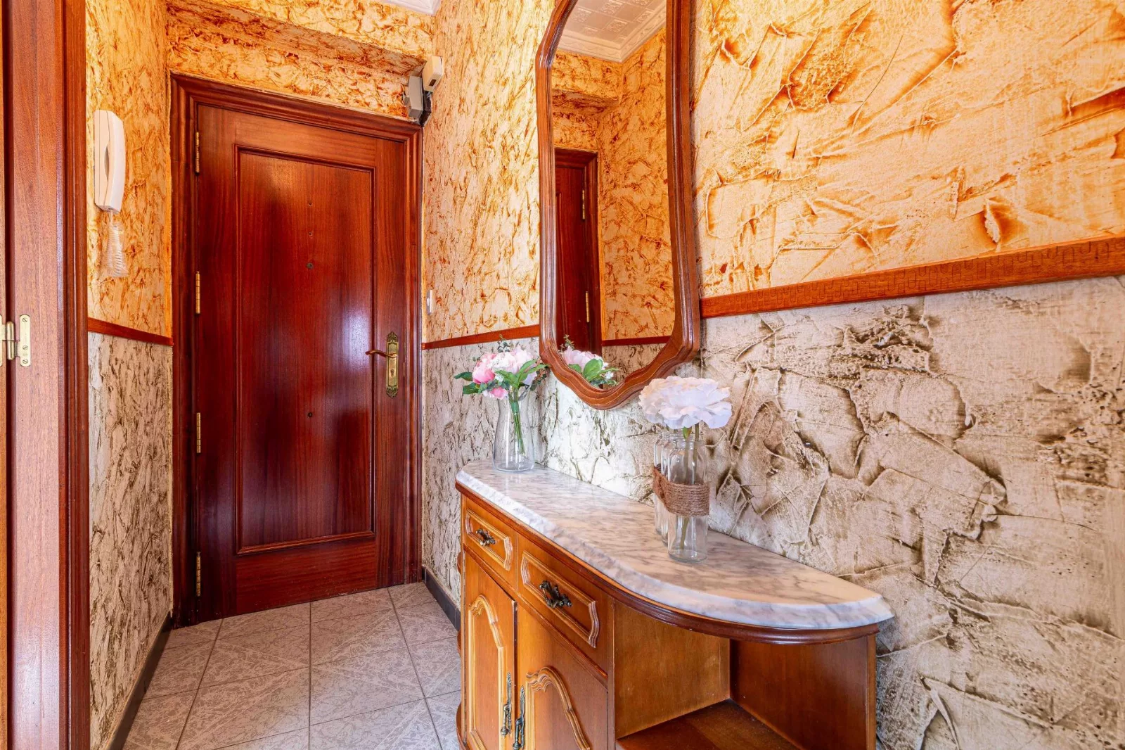 Apartment · 3 bed · 1 bath · 75 m² · Elda