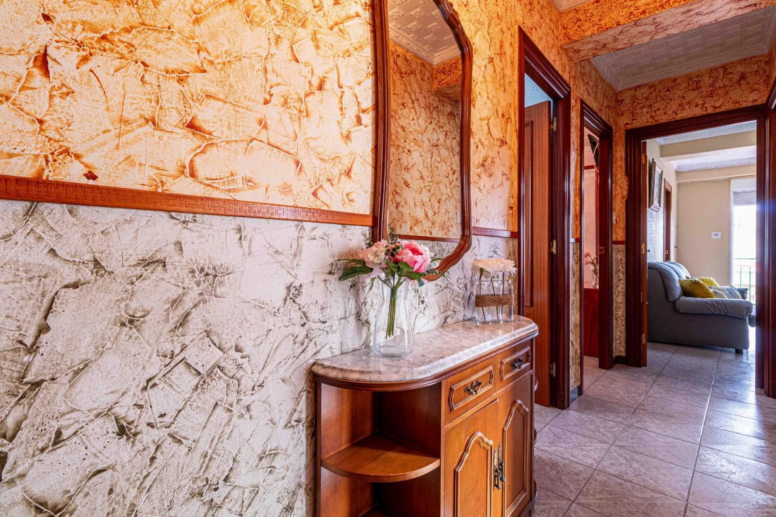 Apartment · 3 bed · 1 bath · 75 m² · Elda — Photo 2 of 16