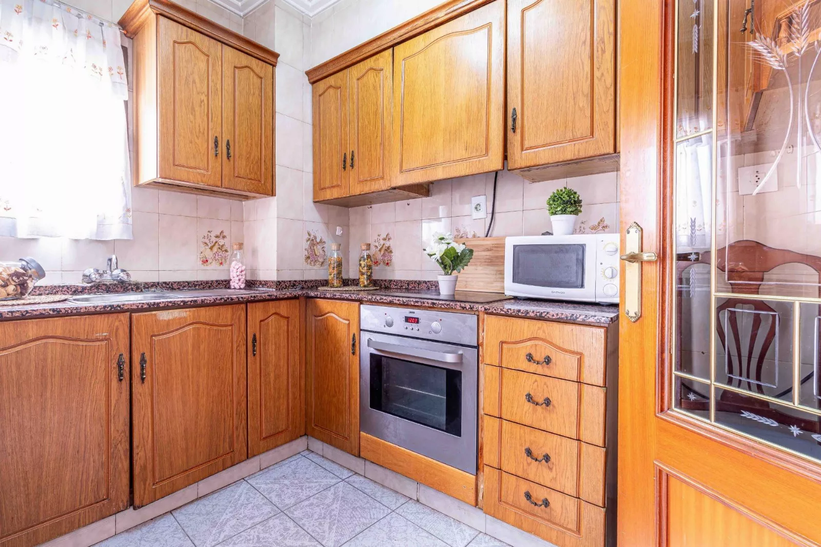 Apartment · 3 bed · 1 bath · 75 m² · Elda — Photo 3 of 16