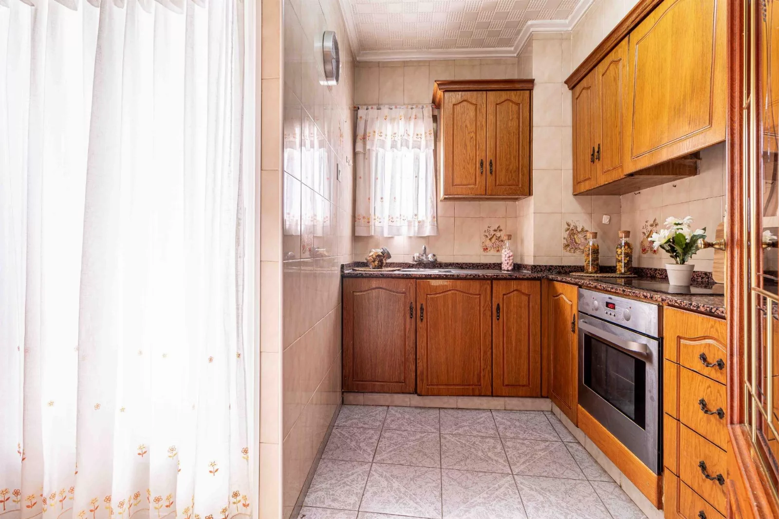 Apartment · 3 bed · 1 bath · 75 m² · Elda — Photo 4 of 16