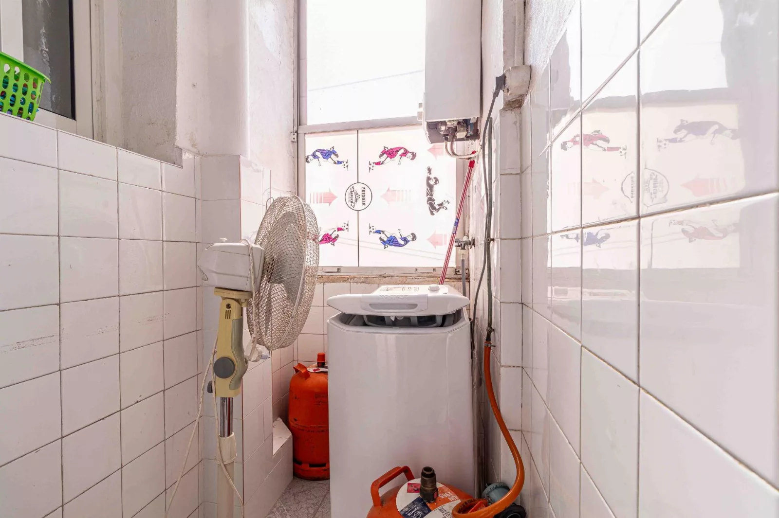 Apartment · 3 bed · 1 bath · 75 m² · Elda — Photo 5 of 16