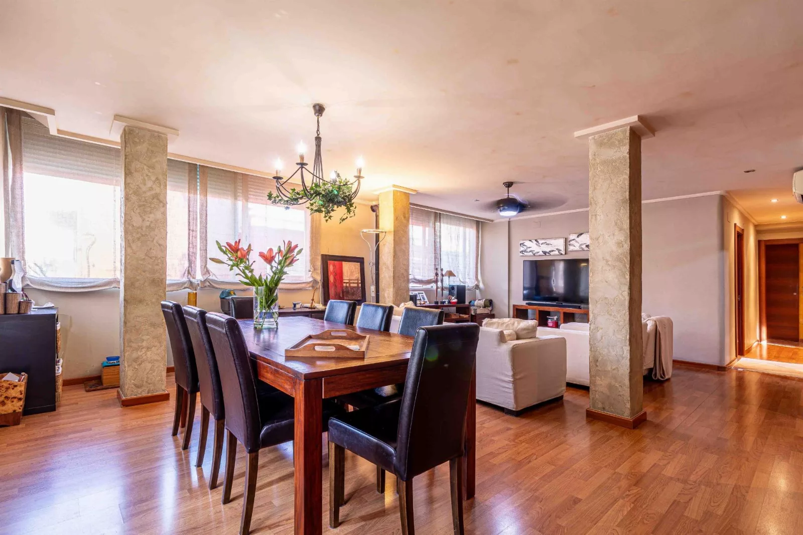 Apartment · 3 bed · 2 baths · 120 m² · Elda