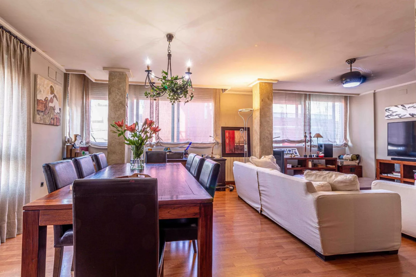 Vive la Vida Urbana con Estilo en Elda — Foto 3 de 20