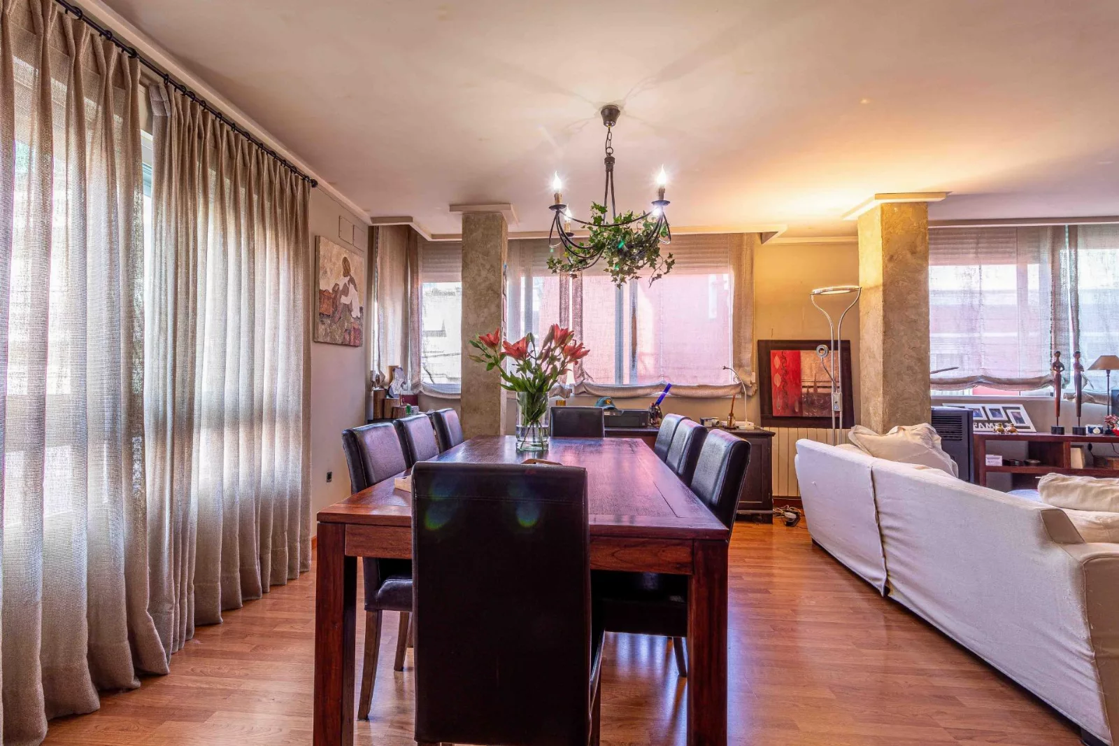 Vive la Vida Urbana con Estilo en Elda — Foto 4 de 20