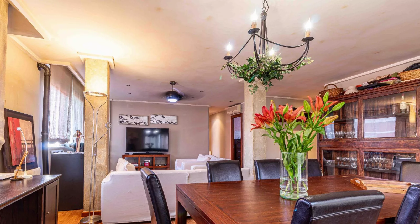 Vive la Vida Urbana con Estilo en Elda — Foto 5 de 20