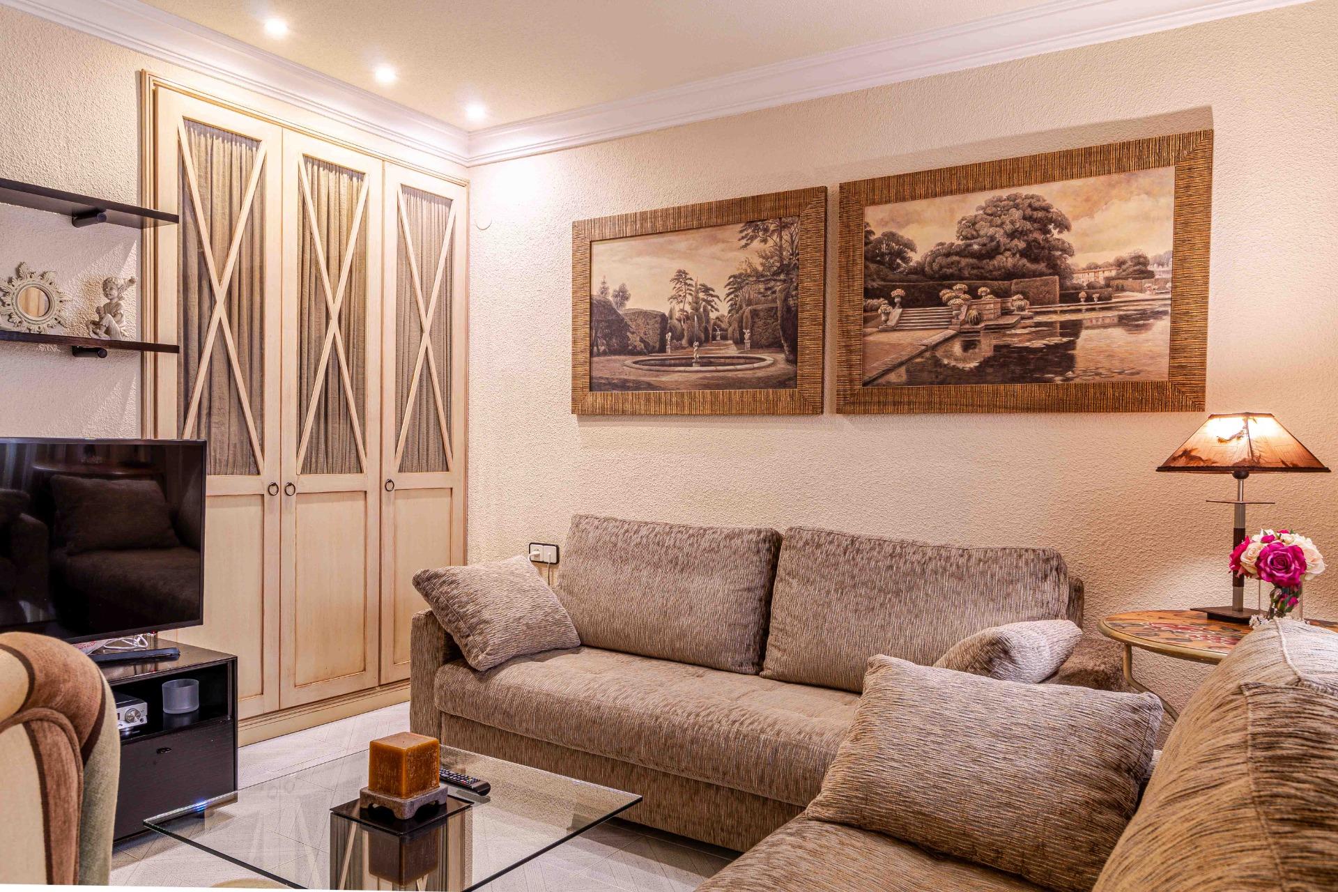 Apartment for rent in Avenida de chapí, Elda — Photo 5 of 20