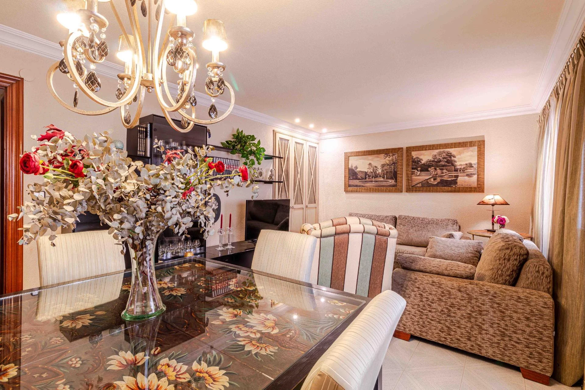 Piso Renovado en la Av. de Chapí de Elda — Foto 4 de 20