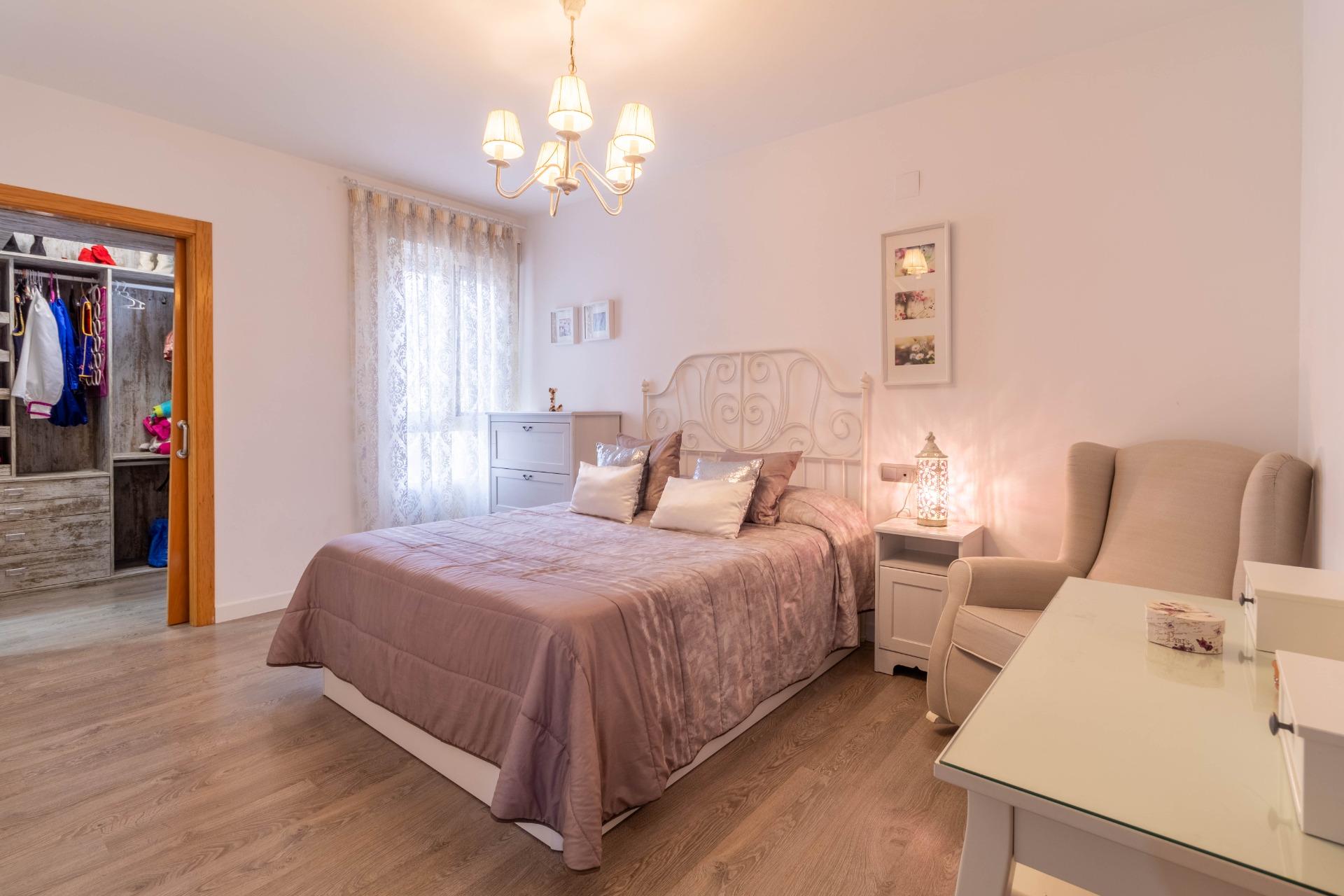 Apartment for rent in Centro - plaza castelar, Elda