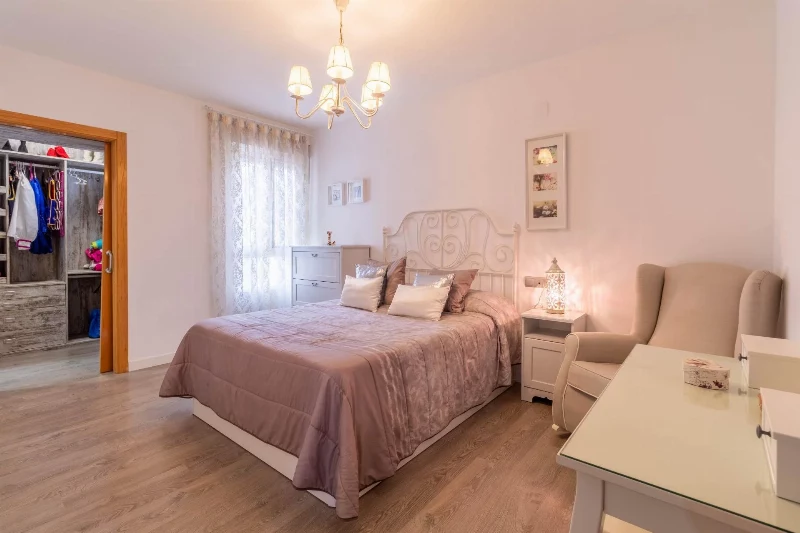 Apartment for rent in Centro - plaza castelar, Elda