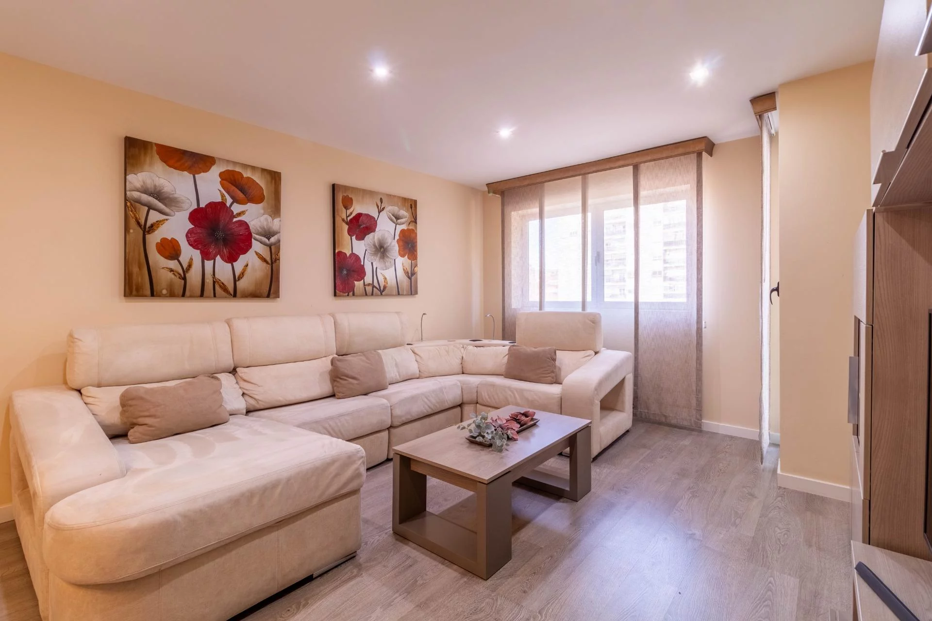 Precioso piso céntrico — Foto 5 de 24