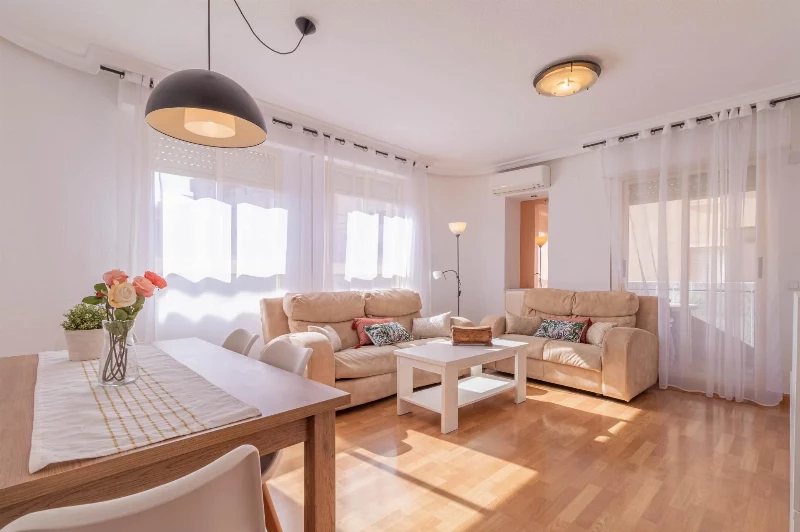 Apartment for rent in Correos, Petrer
