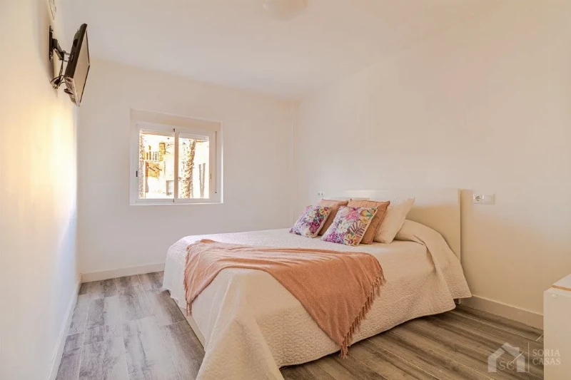 Apartment for rent in Casco antiguo, Elda