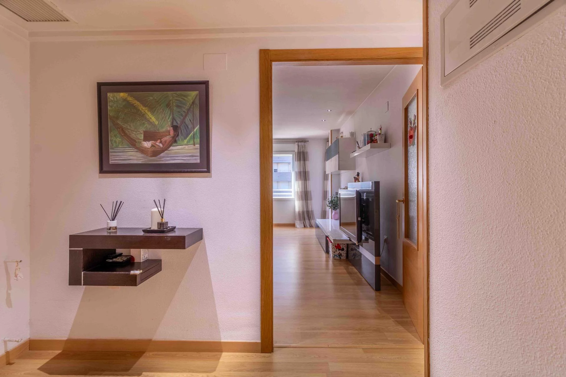 Centro y tranquilidad con vistas al colegio Padre Manjón — Foto 2 de 34