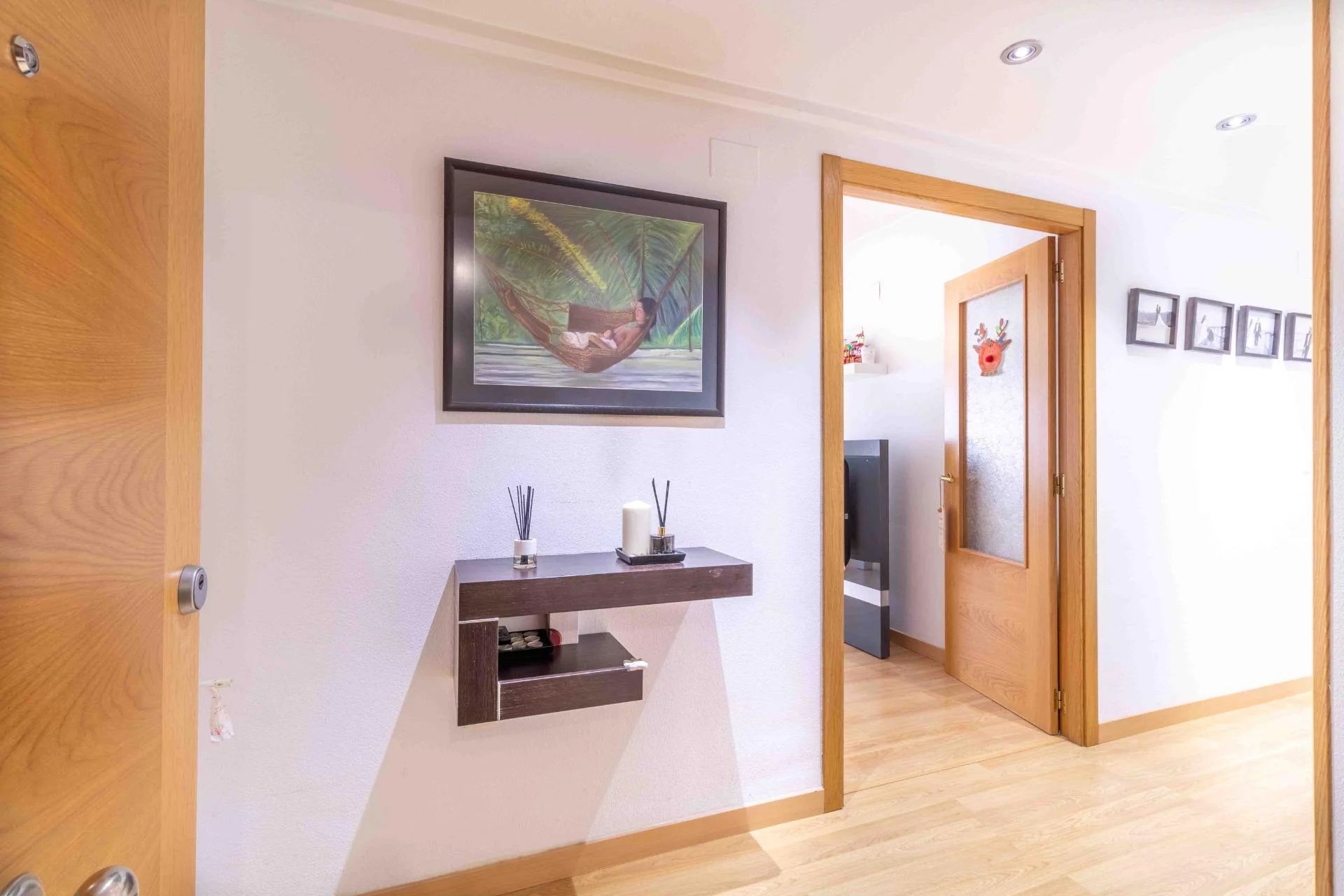 Centro y tranquilidad con vistas al colegio Padre Manjón — Foto 3 de 34