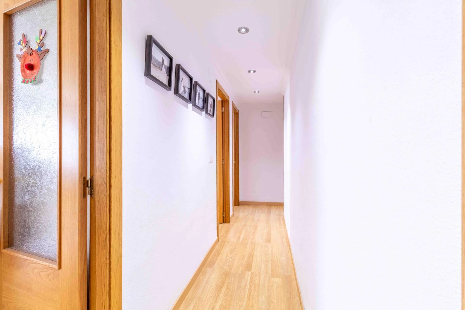 Centro y tranquilidad con vistas al colegio Padre Manjón — Foto 4 de 34