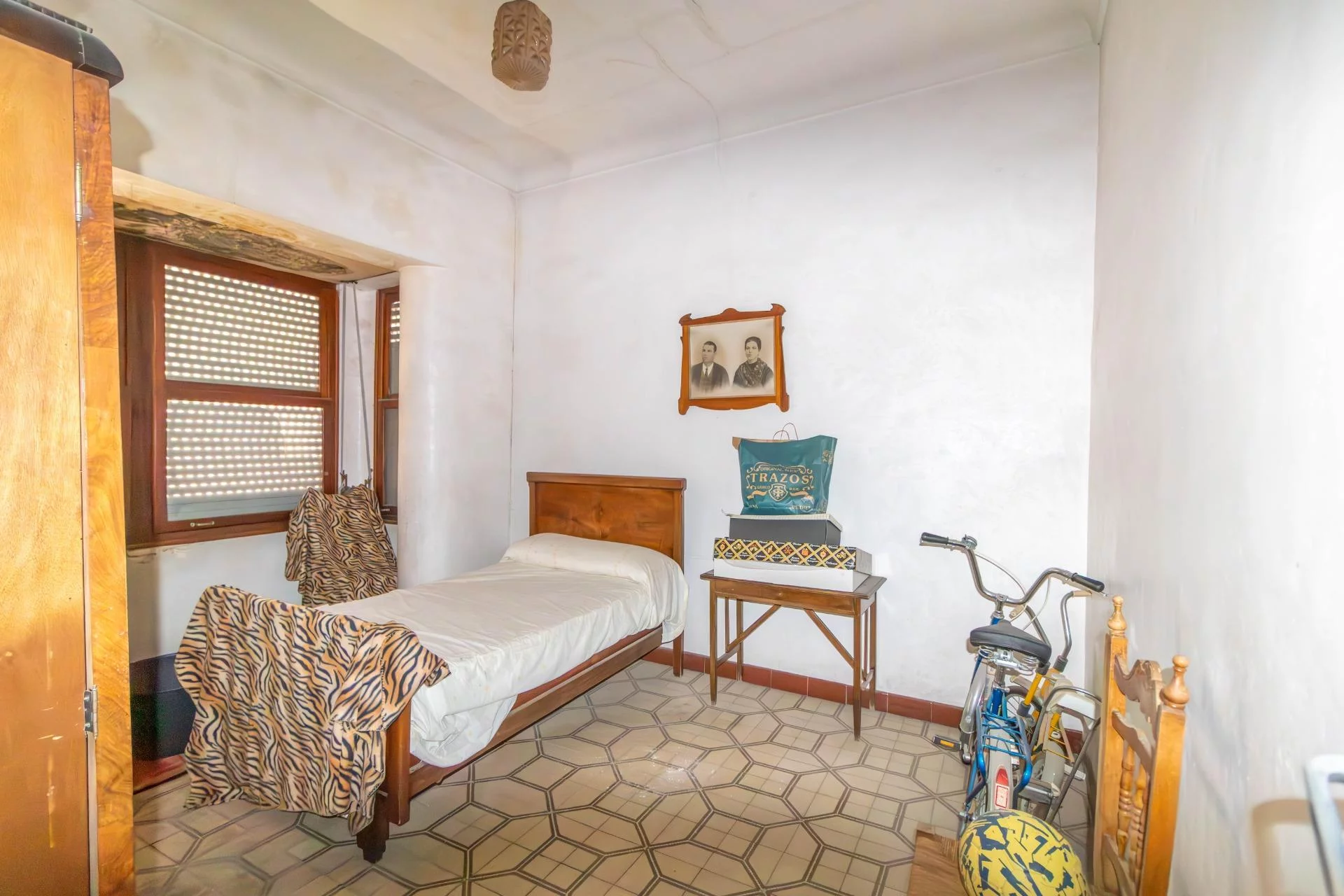 Dos viviendas por el precio de una !! — Foto 4 de 23