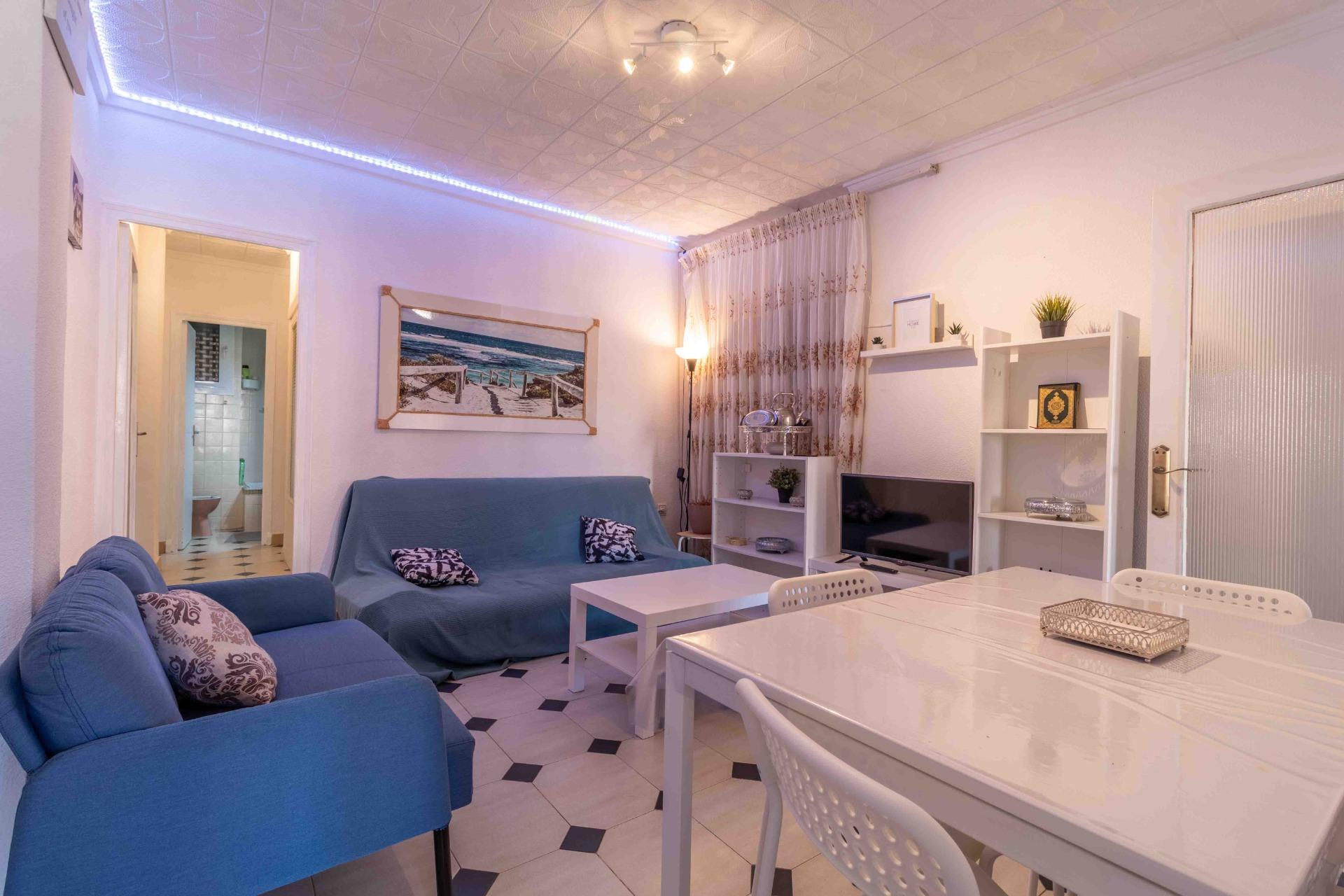 Apartment for rent in La fraternidad, Elda — Photo 5 of 17