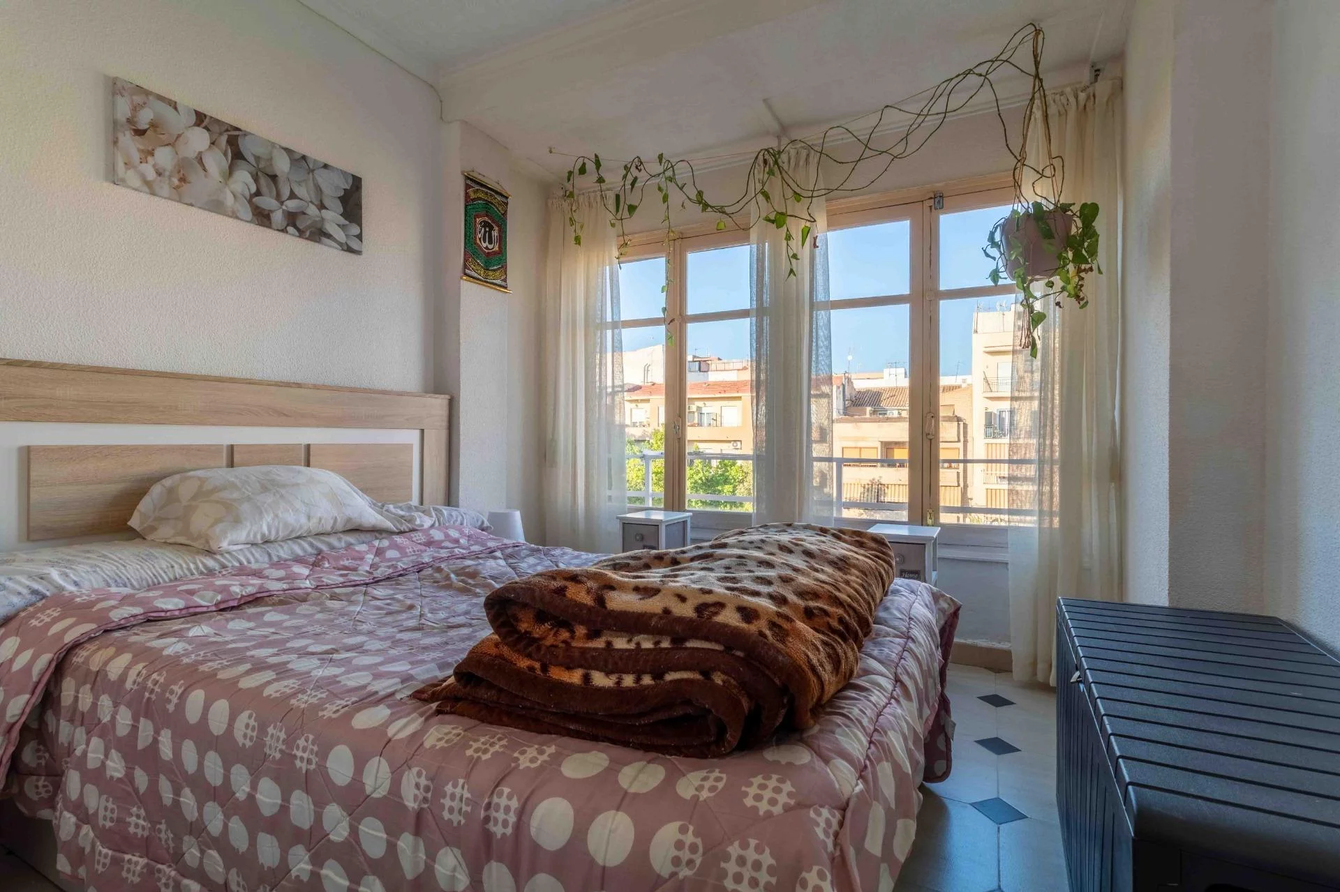 Vivienda acogedora con vistas al parque. — Foto 2 de 17