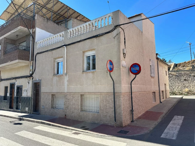 House for rent in Huerta nueva, Elda