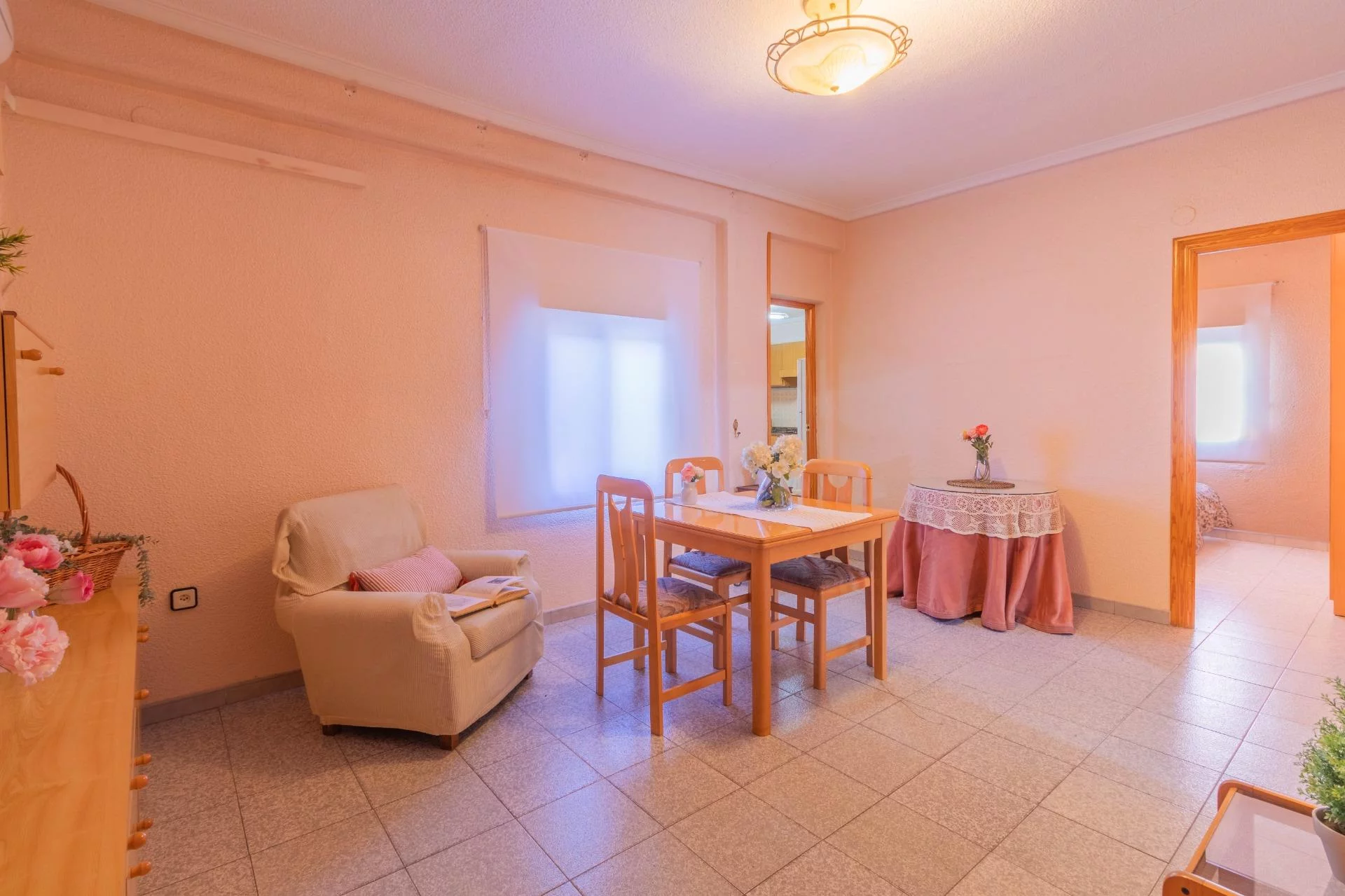 Casa independiente en esquina en la Huerta Nueva — Foto 2 de 19