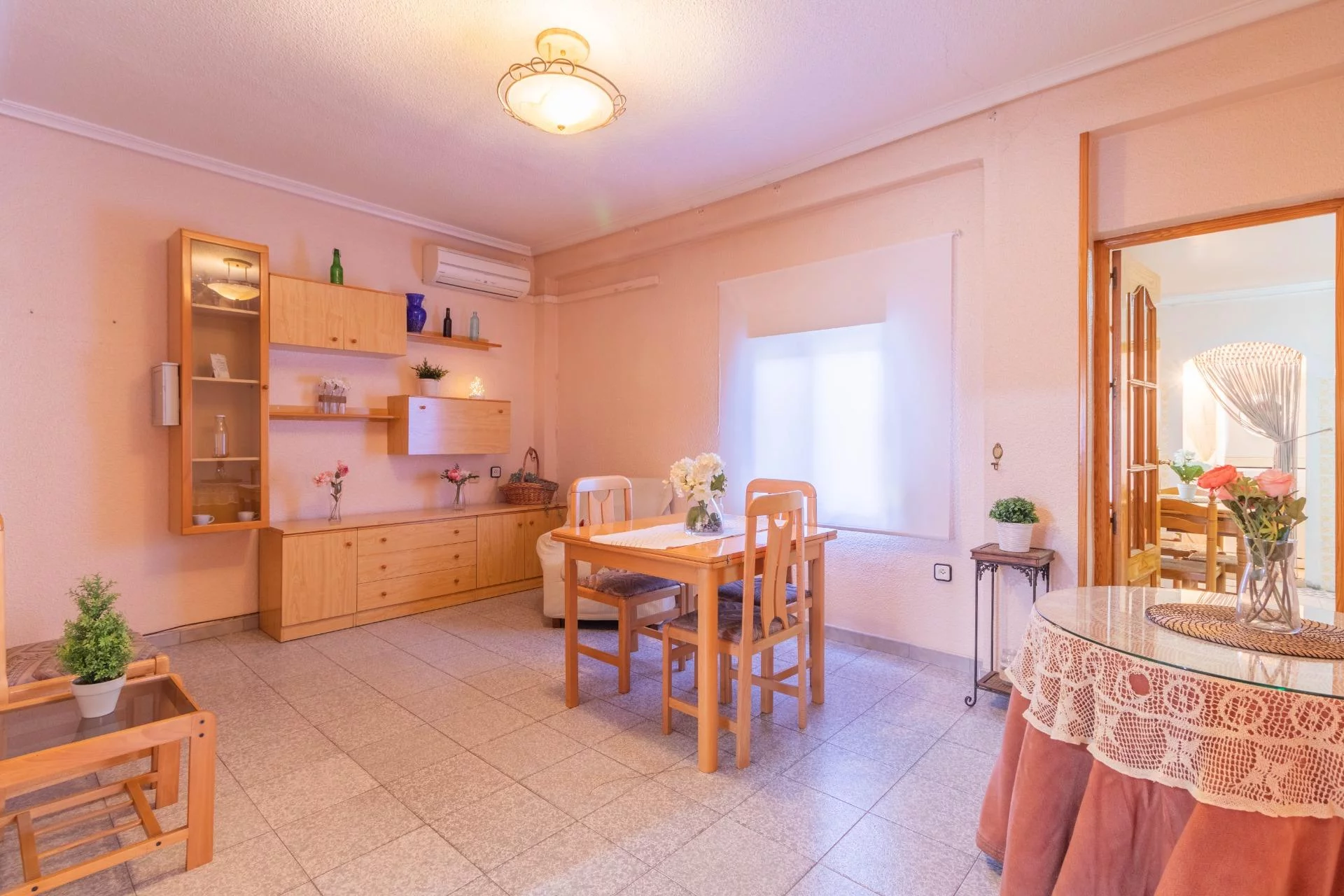 Casa independiente en esquina en la Huerta Nueva — Foto 3 de 19