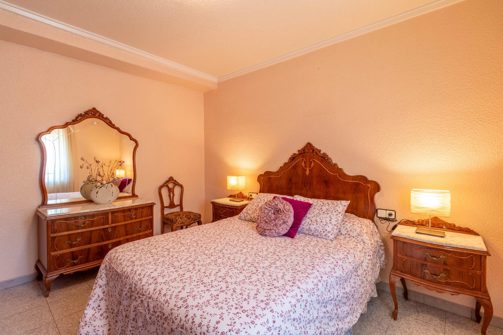 Casa independiente en esquina en la Huerta Nueva — Foto 5 de 19