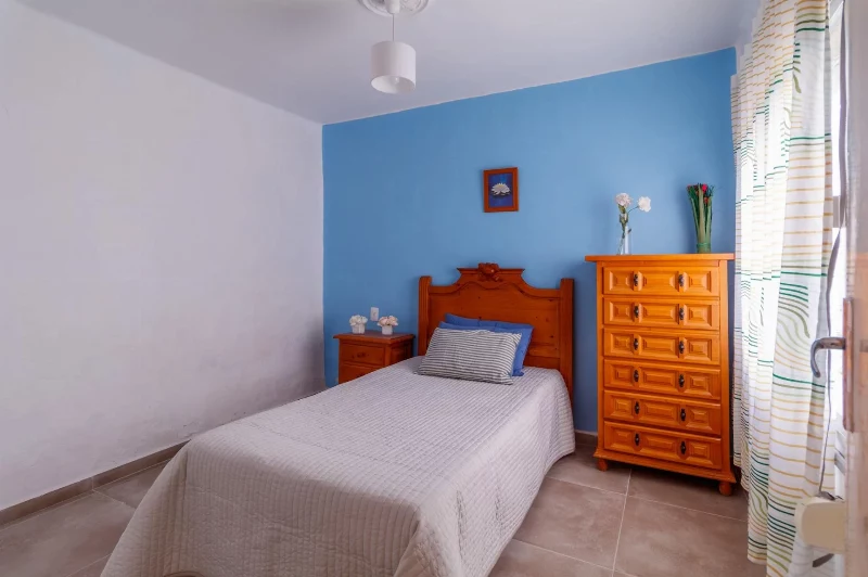 Apartment for rent in Elda