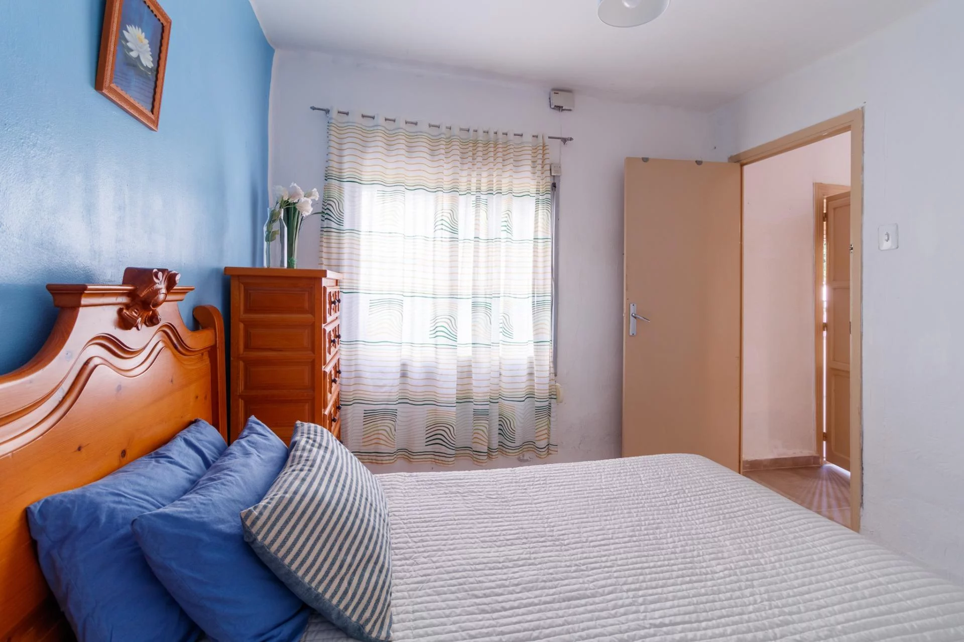 Piso por 33.000€ en las trescientas — Foto 2 de 14