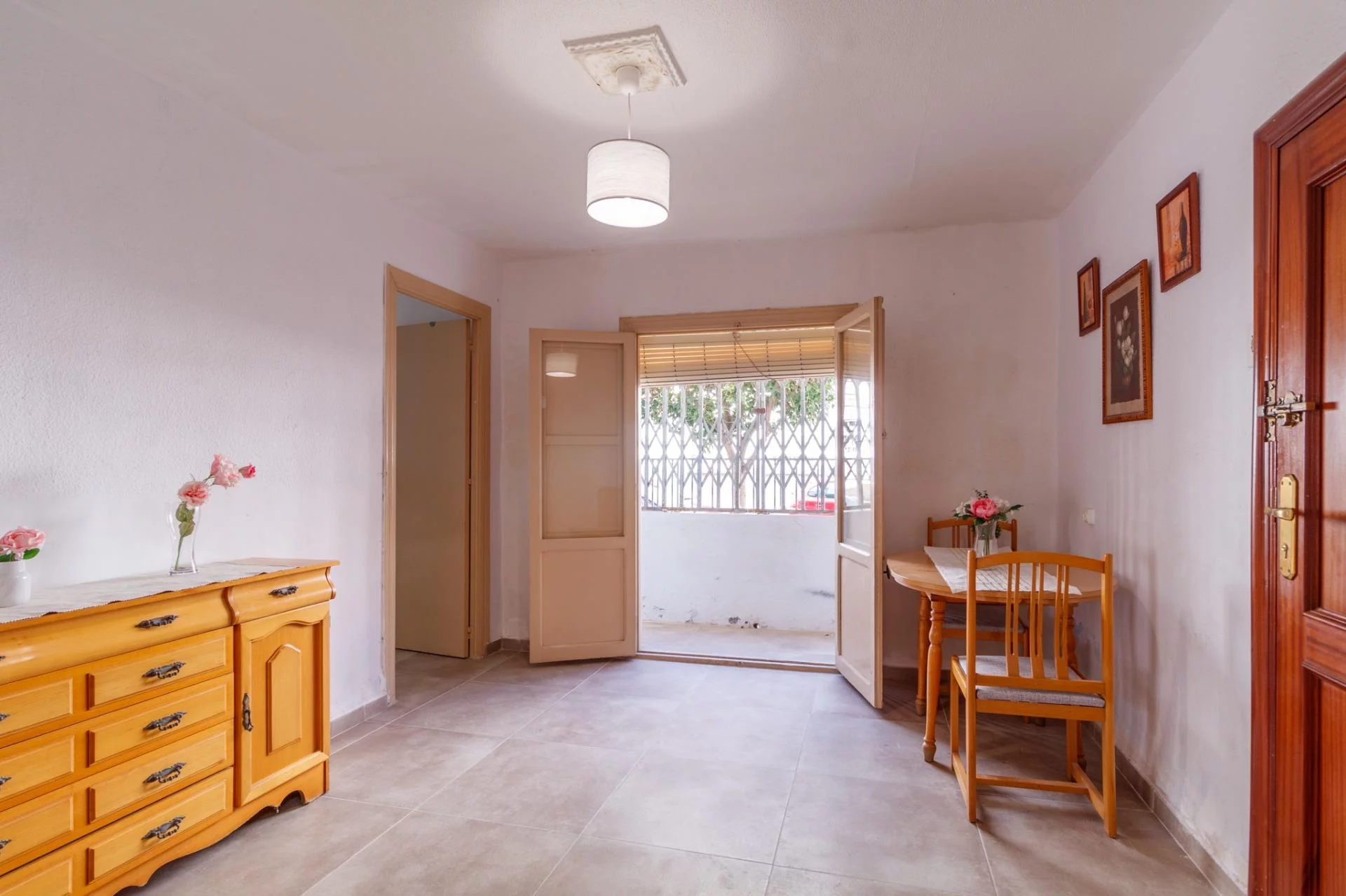 Piso por 33.000€ en las trescientas — Foto 4 de 14