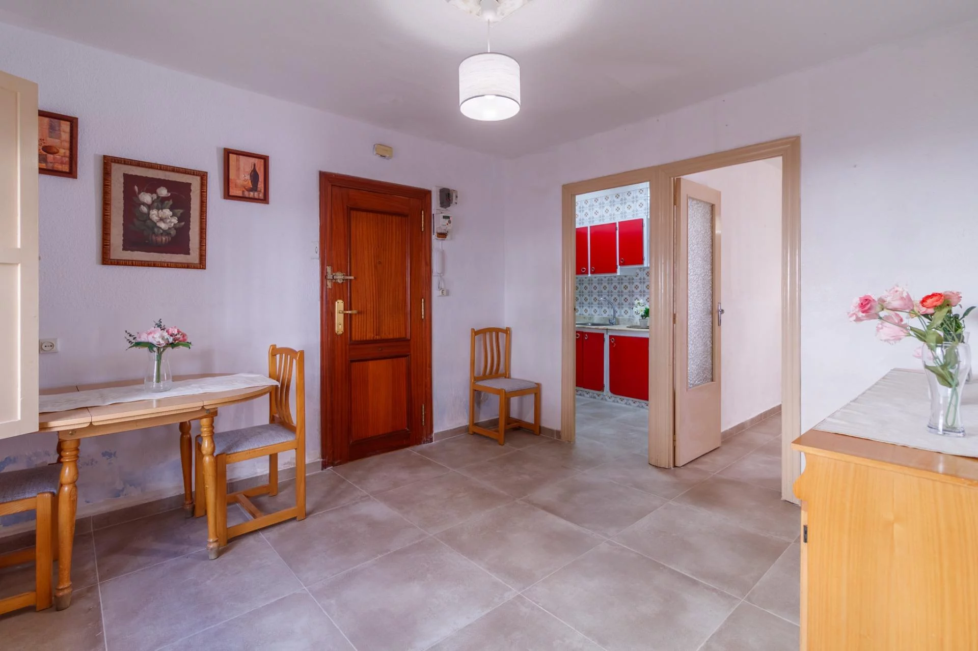 Piso por 33.000€ en las trescientas — Foto 5 de 14