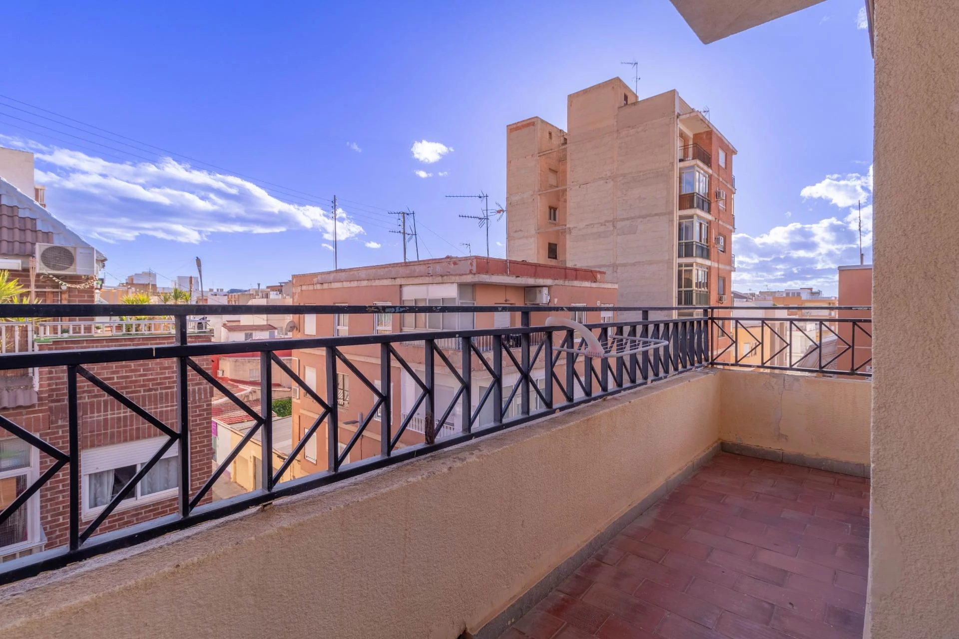 Piso con estilo a un paso de la Av de Madrid — Foto 3 de 14